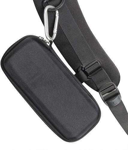 Miniatura 6 de Hermitshell Estuche rígido de viaje para altavoz Bluetooth Tribit XSound Surf 12W IPX7