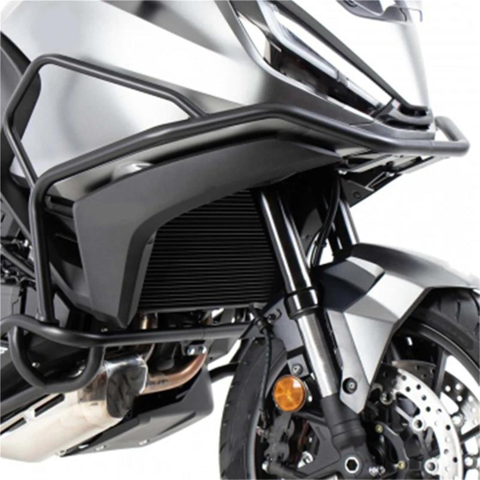 Barra di Protezione Set di Barre di Protezione Antiurto per Serbatoio Motore per Moto, Barre di Protezione Paraurti per Honda NT1100 DCT NT 1100 2022-2023