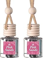 Vista 28 de CANDECraftCo - Aceite de fragancia colgante de aire para automóvil, ambientador automático para aceites esenciales, fragancia, aromaterapia, difusor