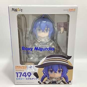 【正規品】ねんどろいど ロキシー・ミグルディア 1749 712q5D49IpL._UF350,350_QL50_.jpg