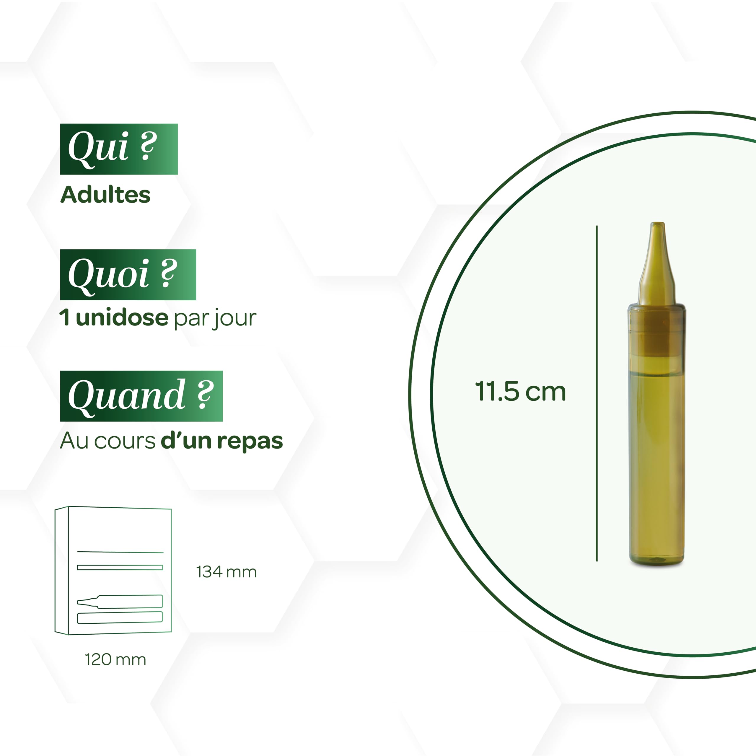 SUPERDIET - FER ACÉROLA ORIGINE VÉGÉTALE - Goût fruité - Réduit la fatigue - Fabrication française - 20 unidoses format nomade