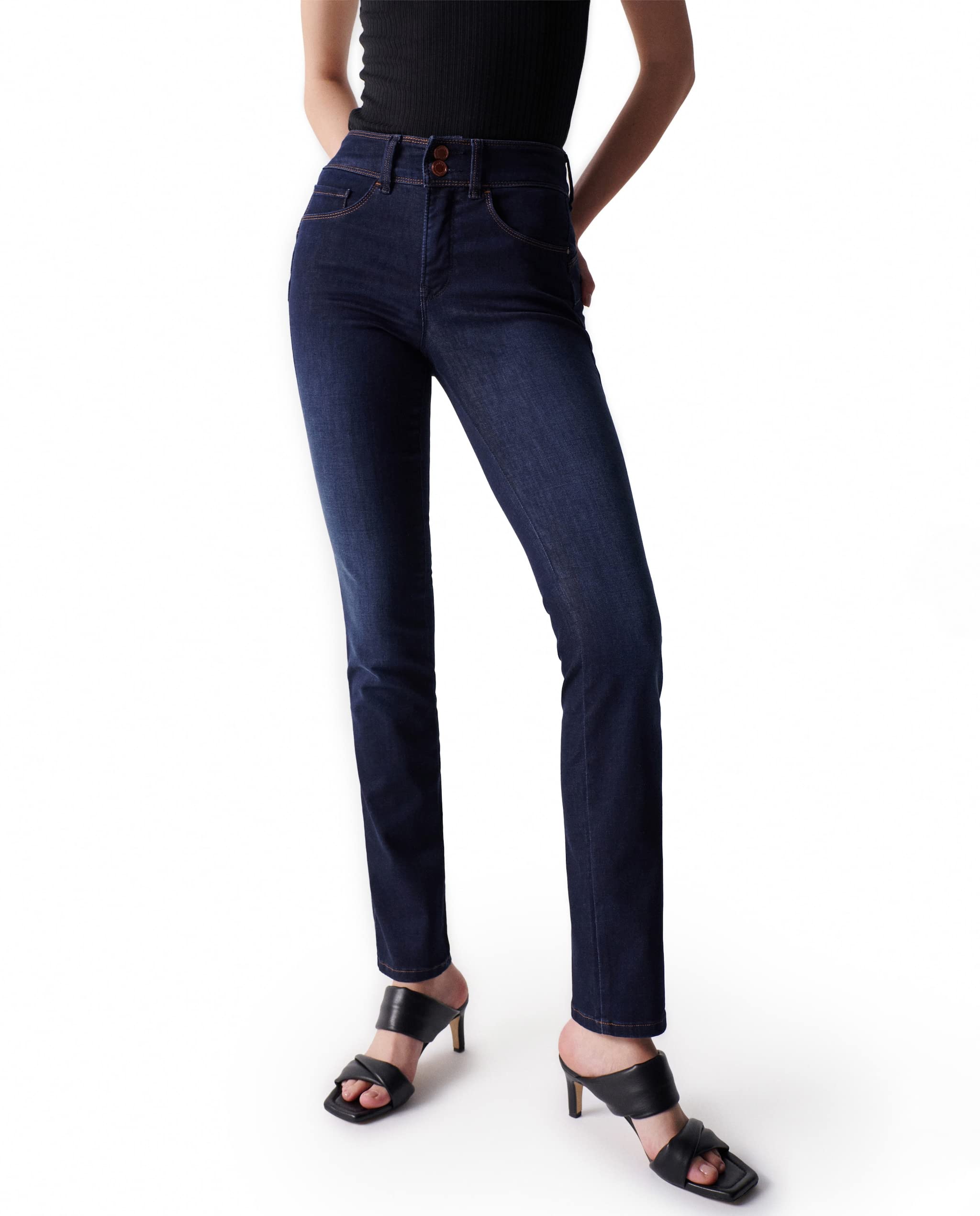 Salsa - Secret, Jeans Donna