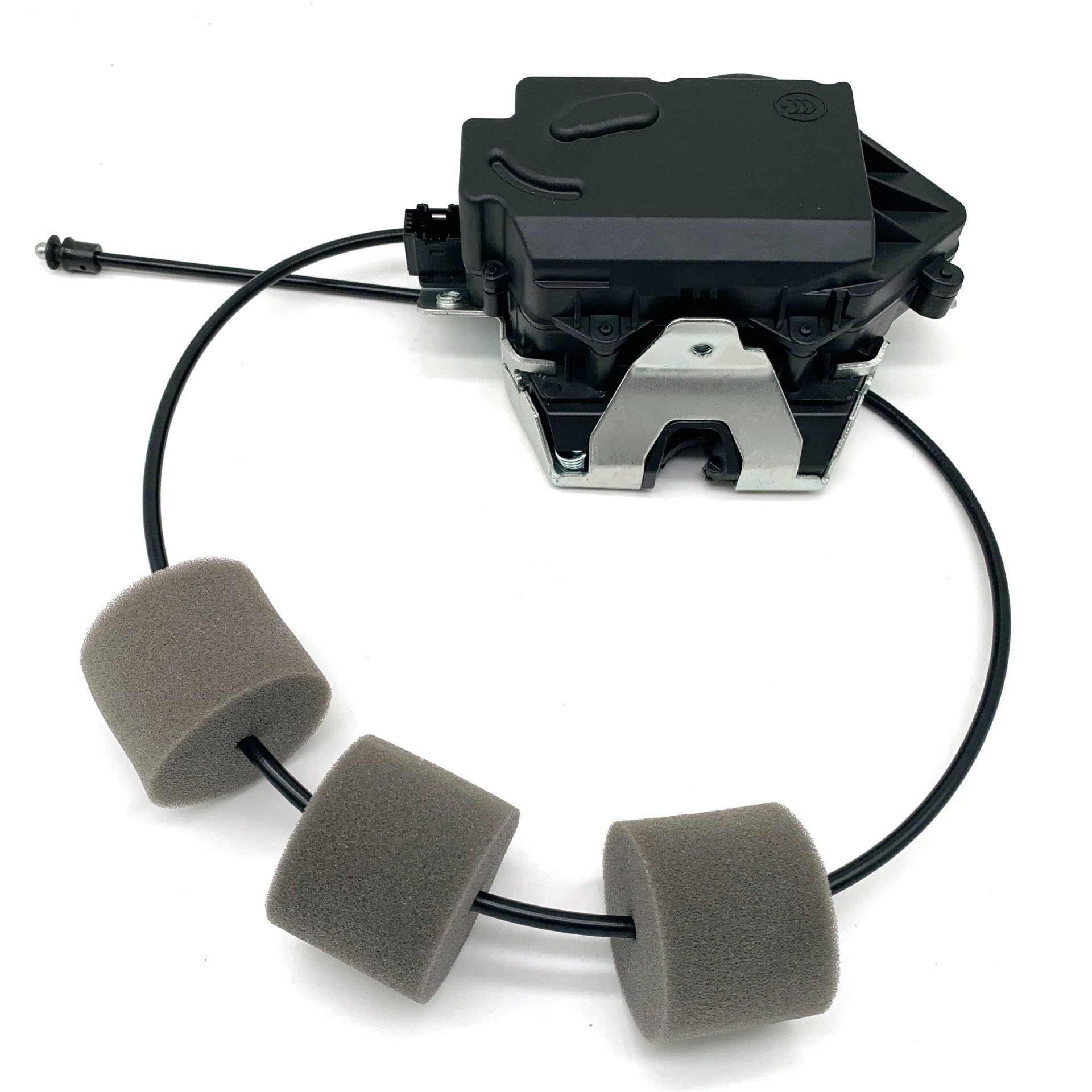 Boot Lock Cylinder Compatible with Benz for GL-Class X164
