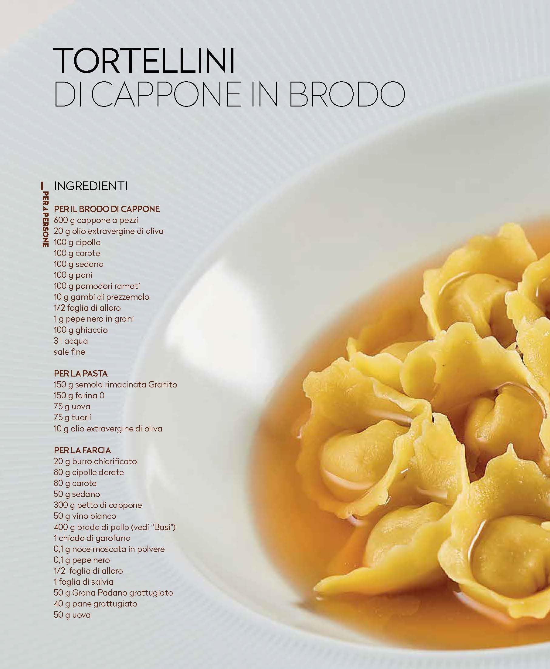 Tradizione italiana