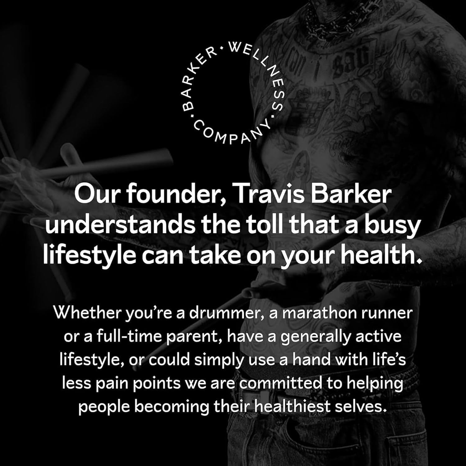 Barker Wellness Mushroom Adaptogen Gummies for Memory & Focus, Brain Health Supplement with Lion's Mane, Cordyceps, Cognizin, Nootropics, Vegan, Sugar-Free Passion Fruit Watermelon Flavor- 60 Count - Image 7