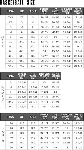 Miniatura 5 de Pantalones cortos de jersey de baloncesto personalizados uniforme de equipo número de nombre personalizado hombres ropa deportiva juvenil