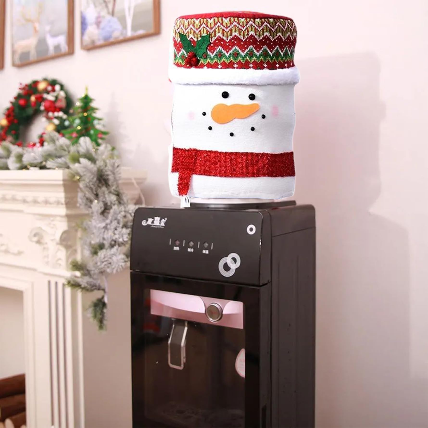 ForeverPRO WR29X40206 Ice Bucket for GE Appliance