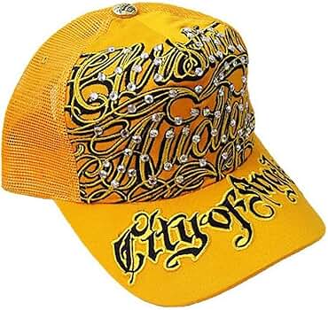 帽子 CHRISTIAN AUDIGIER Ed Hardy Christian Audigier new cap | eBay