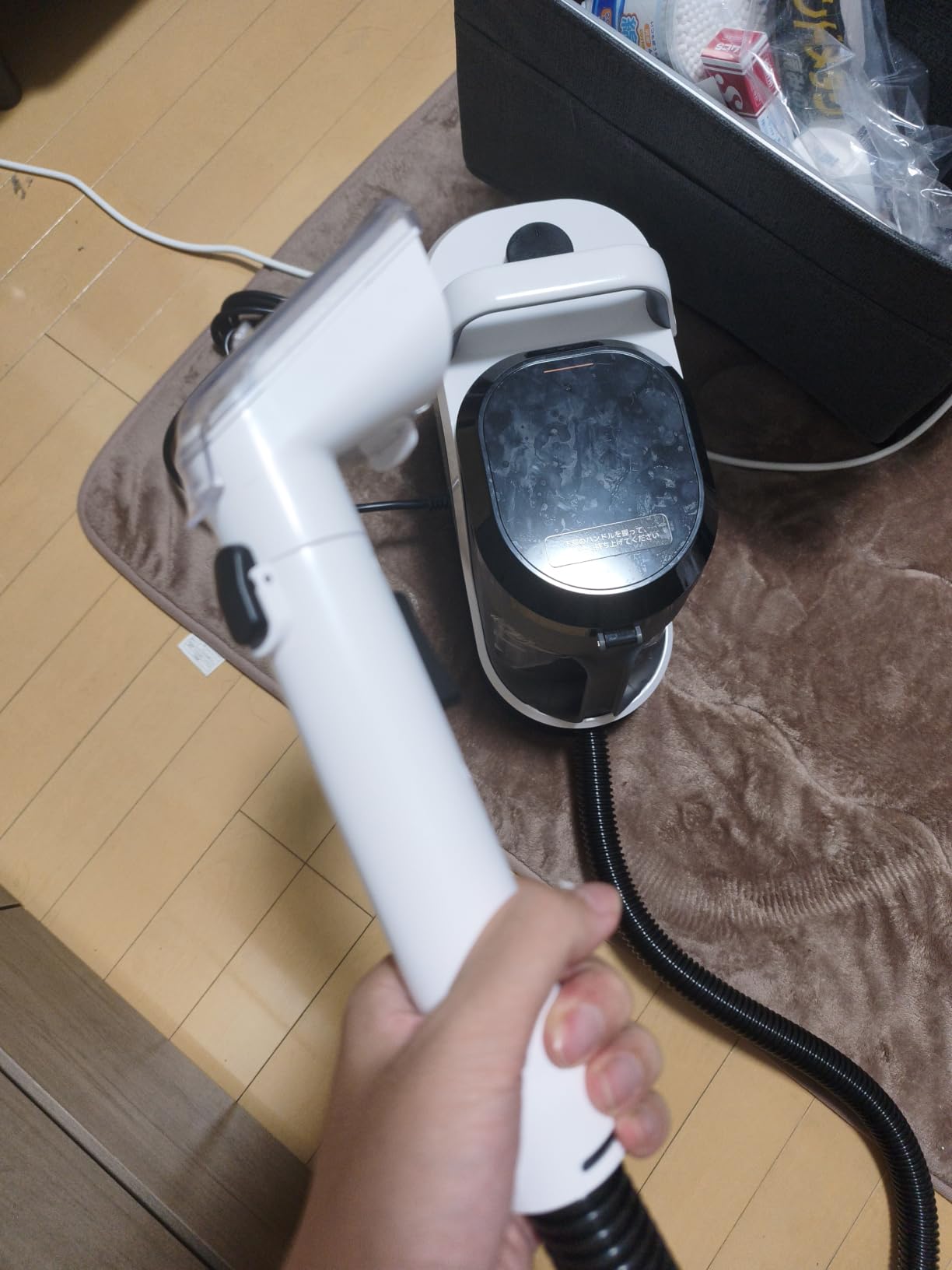 お客様イメージ