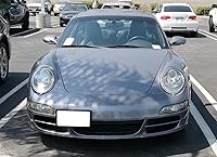 Vista 7 de iJDMTOY soporte delantero para placa de vehículo sin agujeros., Negro