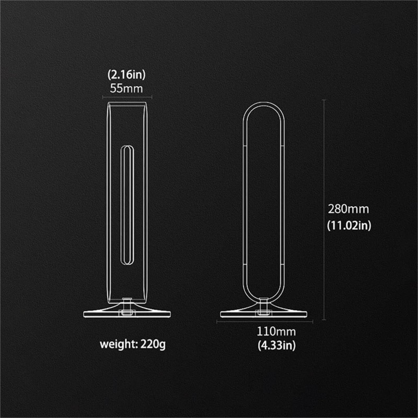 Soporte para Auriculares Soporte Vertical De Madera para Auriculares De Escritorio, Accesorios De Mesa De Juego, Colgador De Auriculares Soporte Auriculares