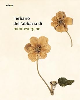 LERBARIO DELLABBAZIA DI MONT