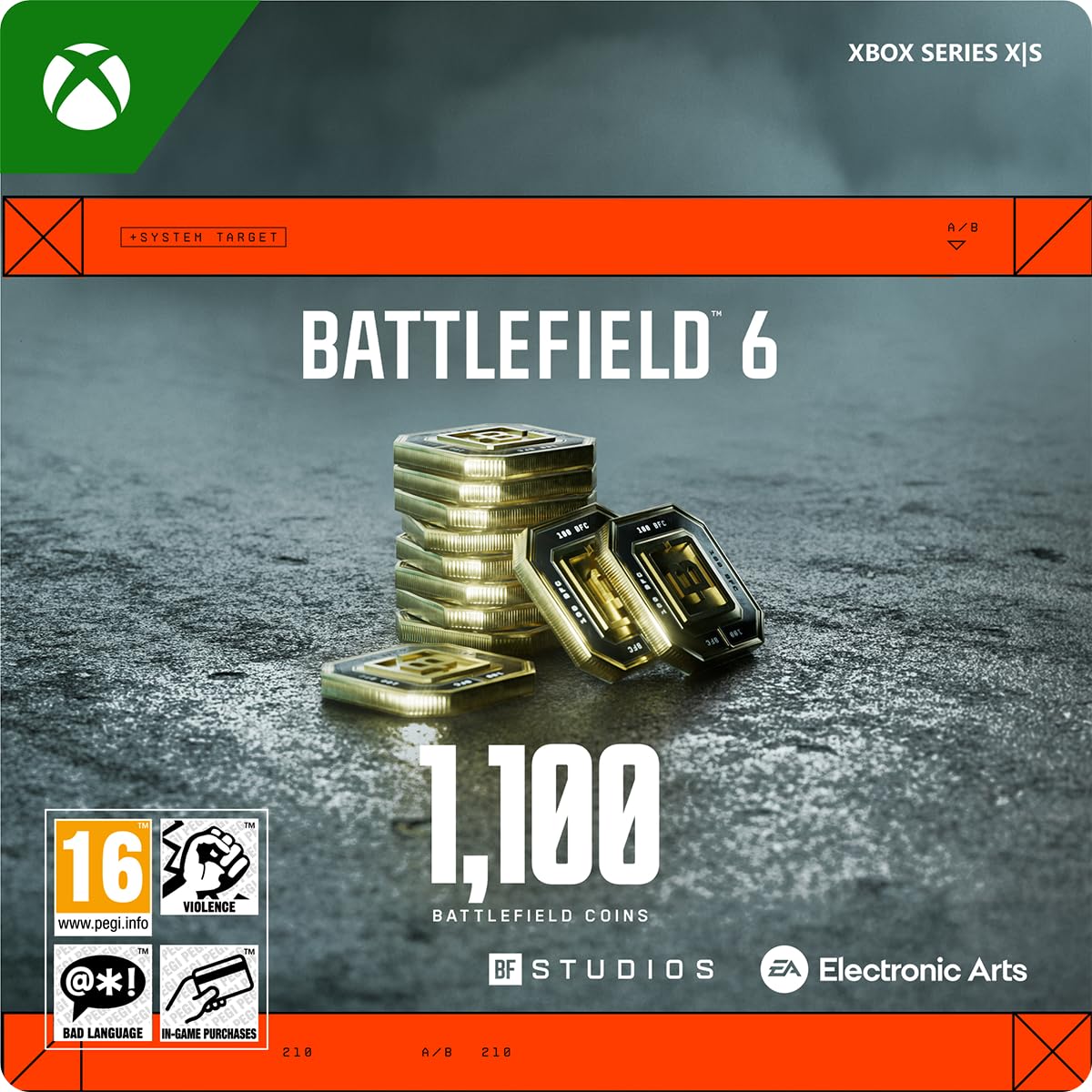 Battlefield 6 Standard Edition PS5 | VideoGame | English — view 15