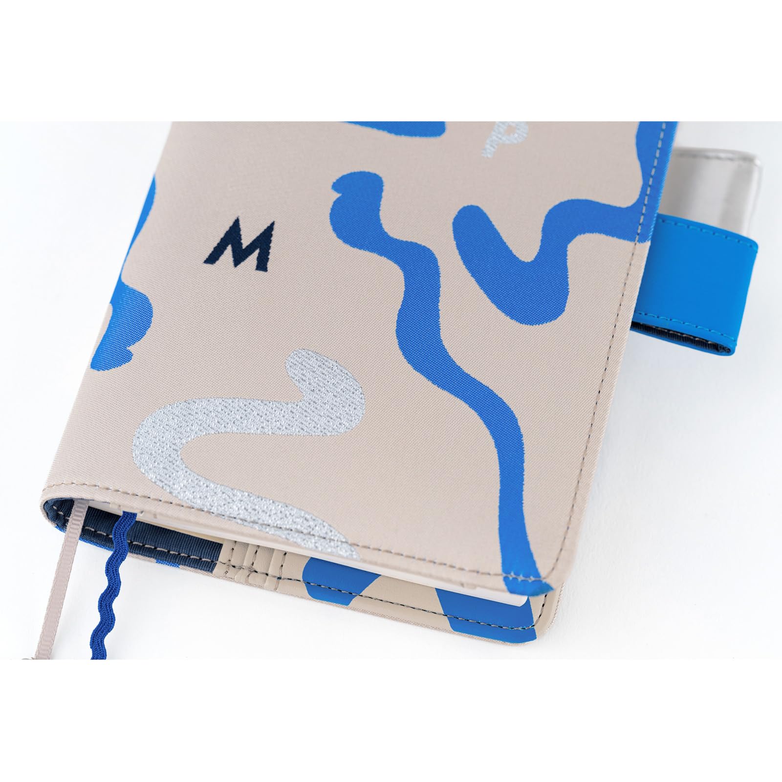 Hobonichi Techo - Copertina originale per planner [formato A6] PAMM: Thanks Sea