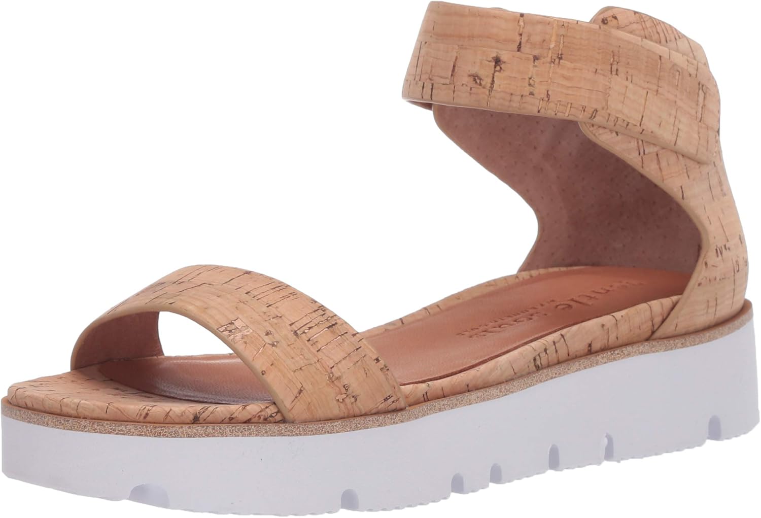 gentle souls lavern platform sandal