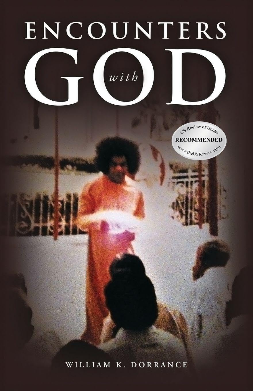 ENCOUNTERS with GOD