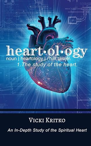 Heart-ology: The Study of the Heart