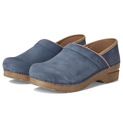 Sanita Professional Oiled Nubuck Women