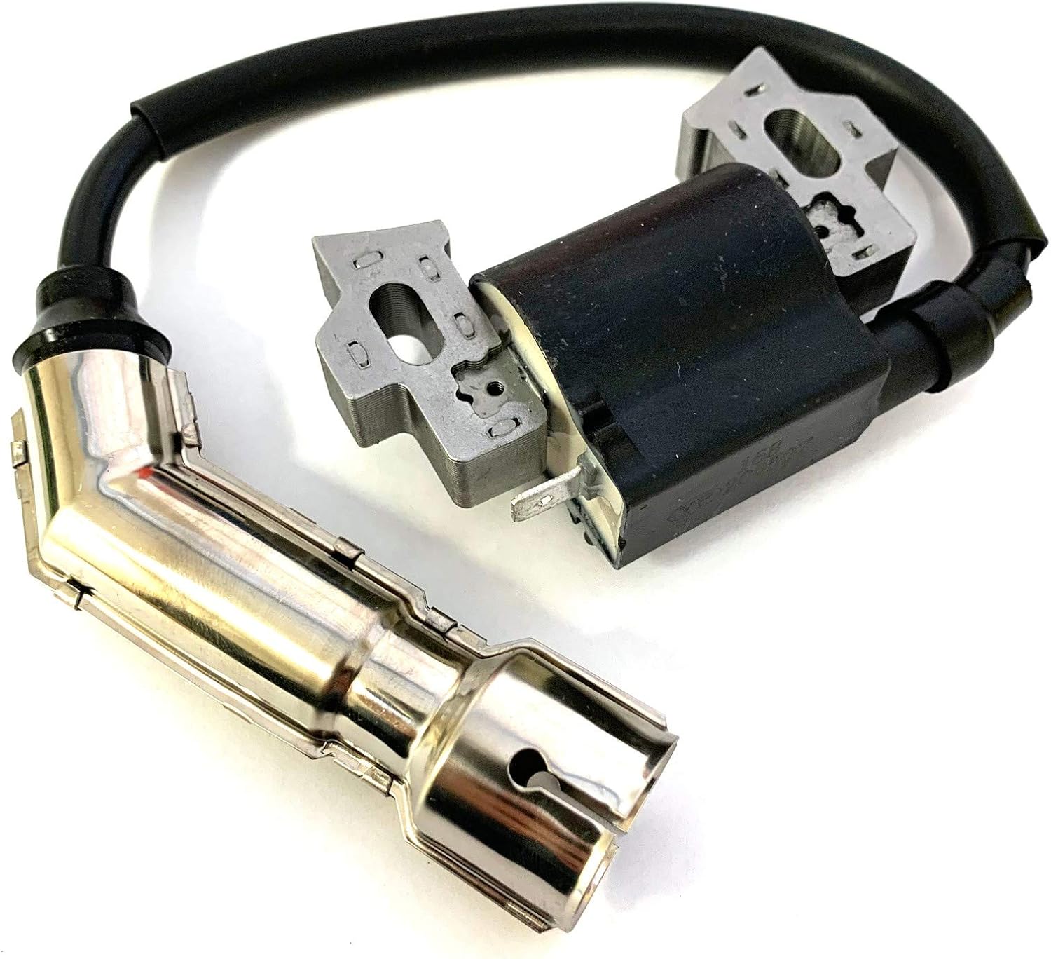 Ignition Coil Module For Poulan Pro PR241 Snow Thrower model# 961920086