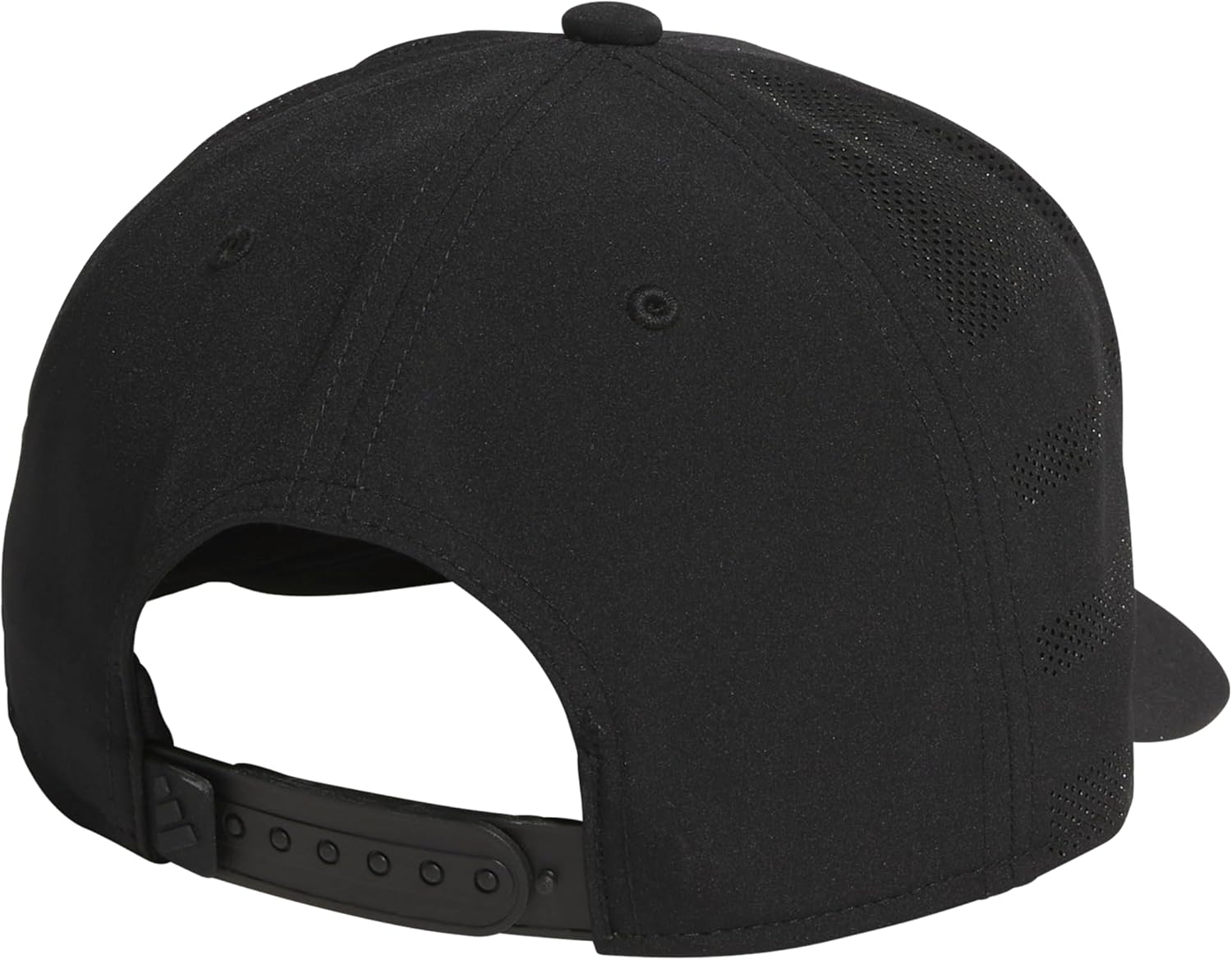 adidas Mens Quick Dry Snapback Hat - Image 4