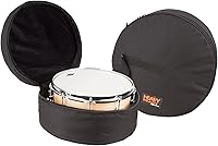 Vista 2 de Funda para batería Pro Tec, color negro, Negro