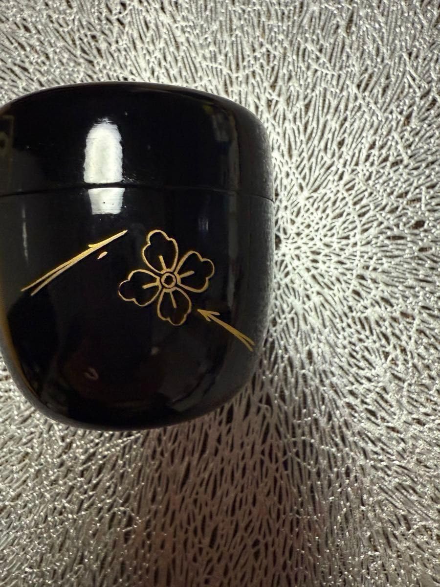 蓬莱山 棗 茶道具 宗廣造 蓬莱山 棗 茶道具 宗廣造 茶道具 西出藤渓作