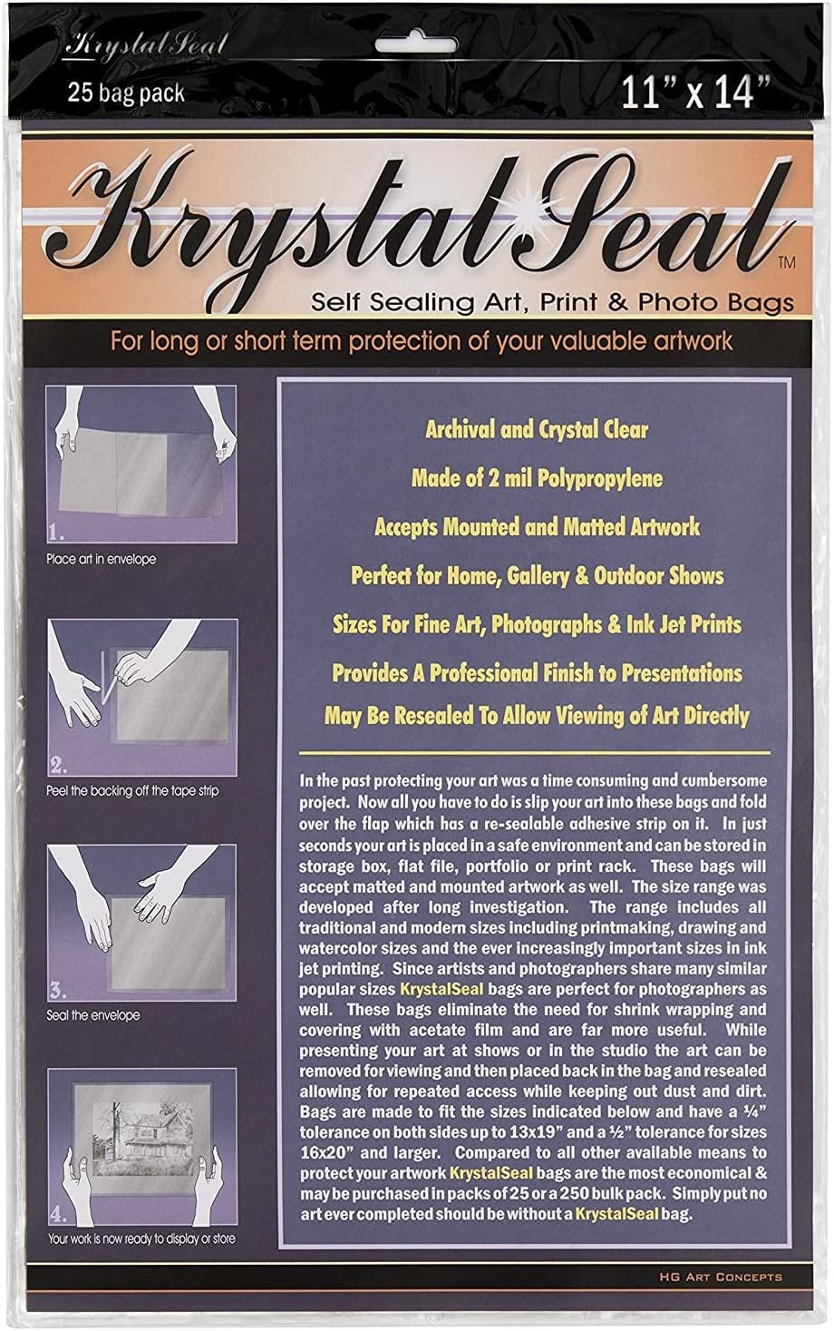 50 Pack Archival Safe Stereoview Sleeves - Acid Free 1.5 Mil Polypropylene 8 thumbnail image
