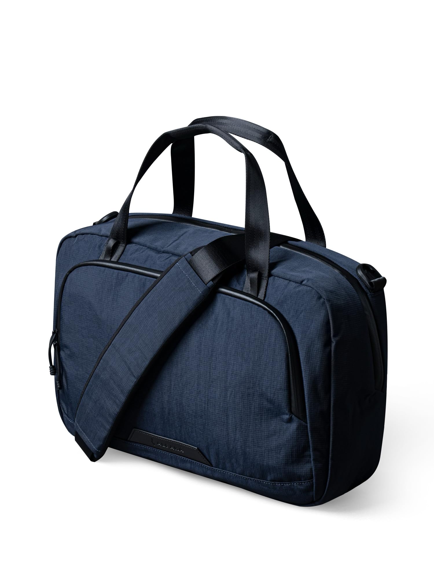 ALPAKA Bravo Brief - 16 Inch Laptop Briefcase Business Shoulder Bag with Weatherproof Messenger Bag for Men Work