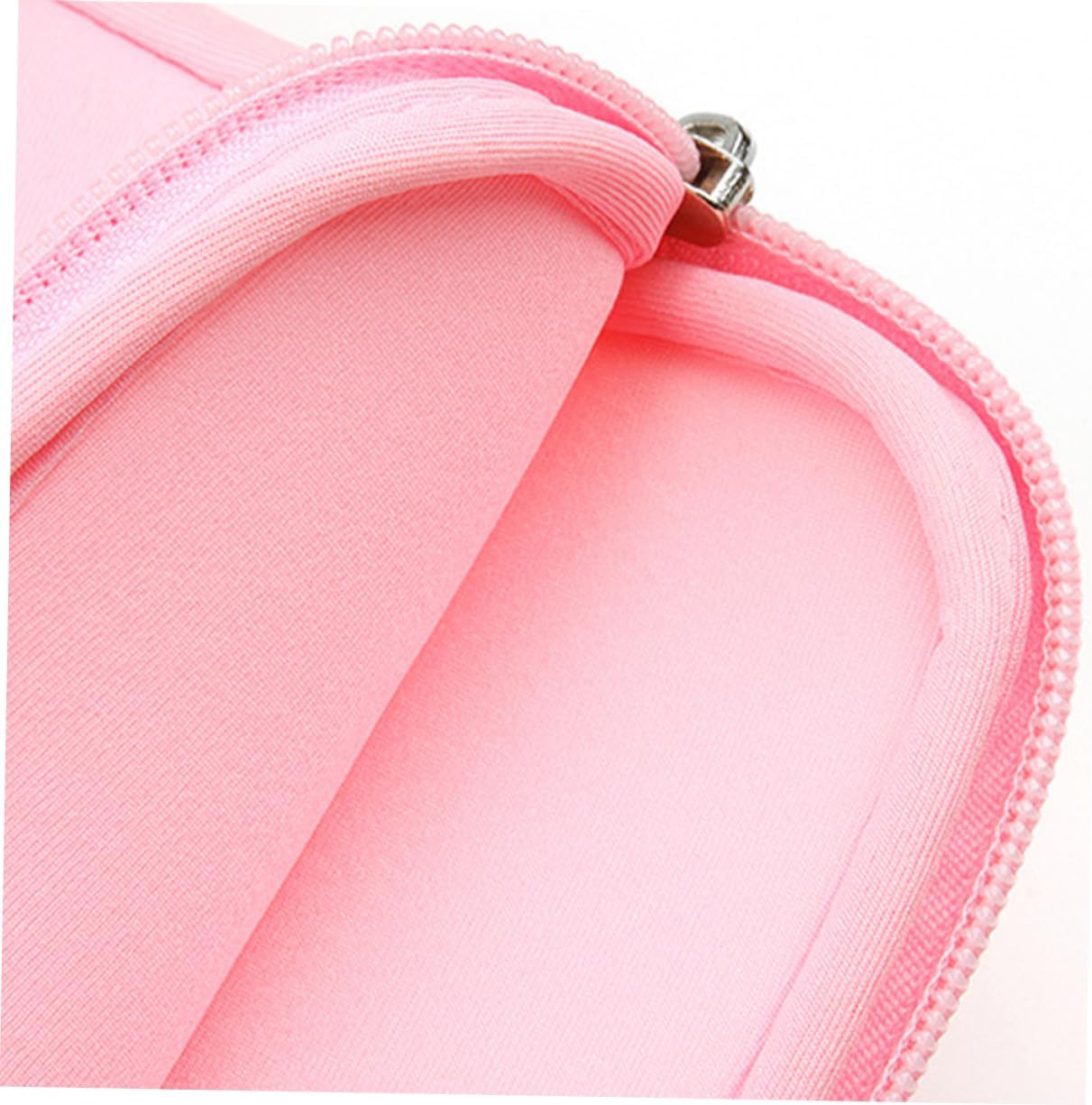 Ebook Reader Protective Case Compatible with Paperwhite Slim Zipper Sleeve for E-Reader Lightweight and Impact-Resistant Design The