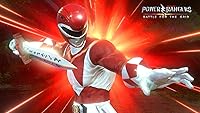 Vista 5 de Power Rangers Battle for the Grid Collector's Edition Nintendo Switch