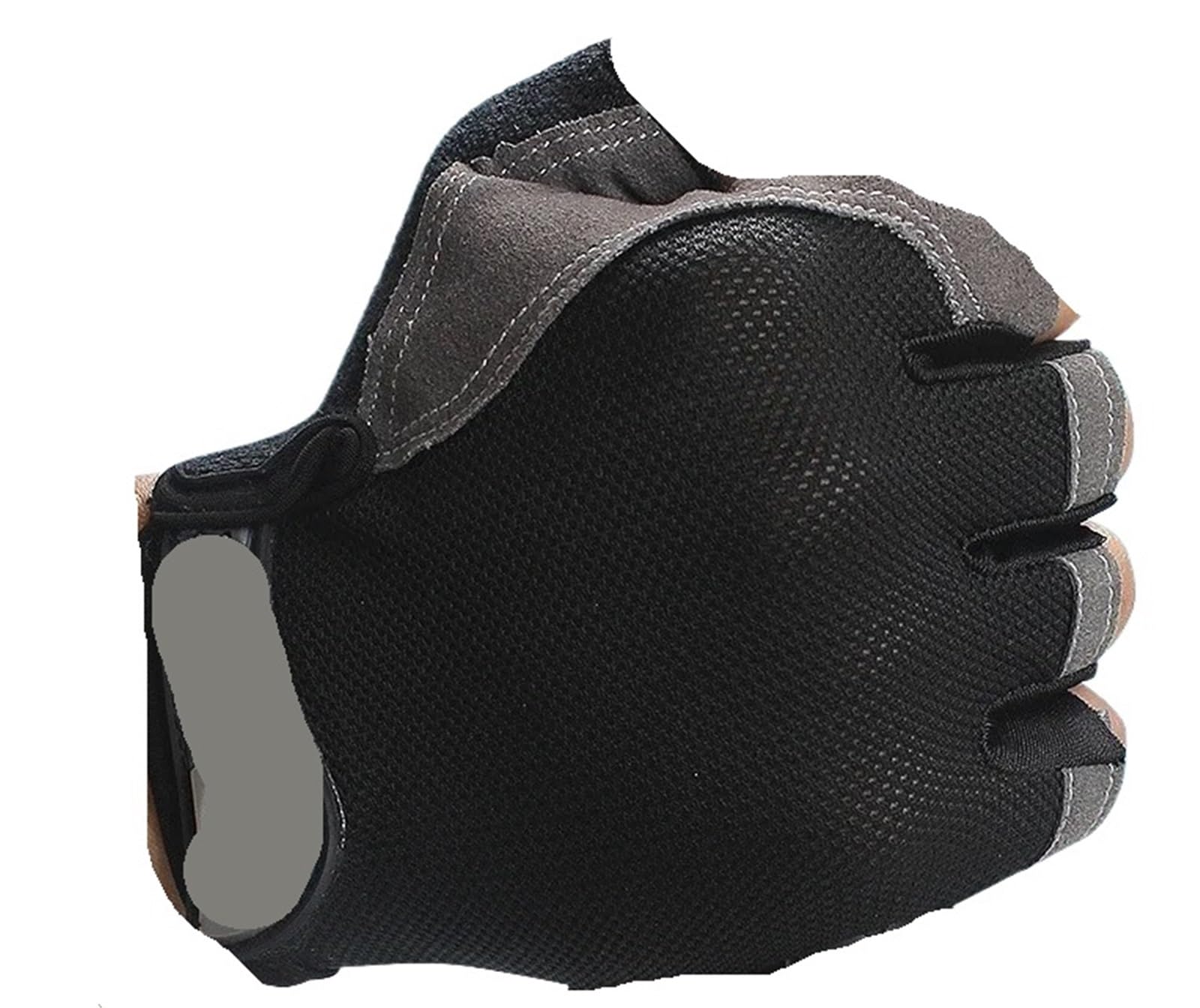 Home Essentials, Rękawiczki do ćwiczeń bez palców Rękawiczki do ćwiczeń na siłownię dla mężczyzn, kolarstwa, kobiet, fitnessu sportowego, motocykla, a