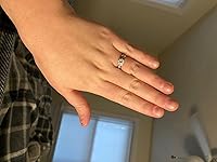 Review Image by April M Everett April M Everett