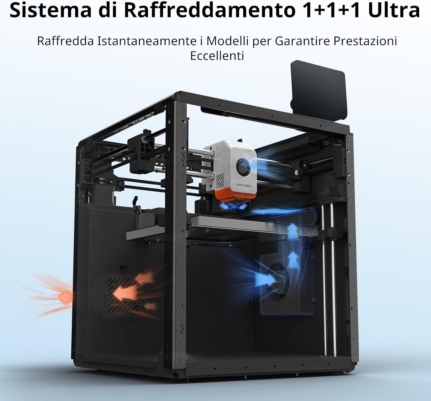 Activated Carbon Filter Installation