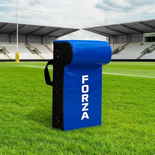 FORZA Rugby Tackle Shield with...