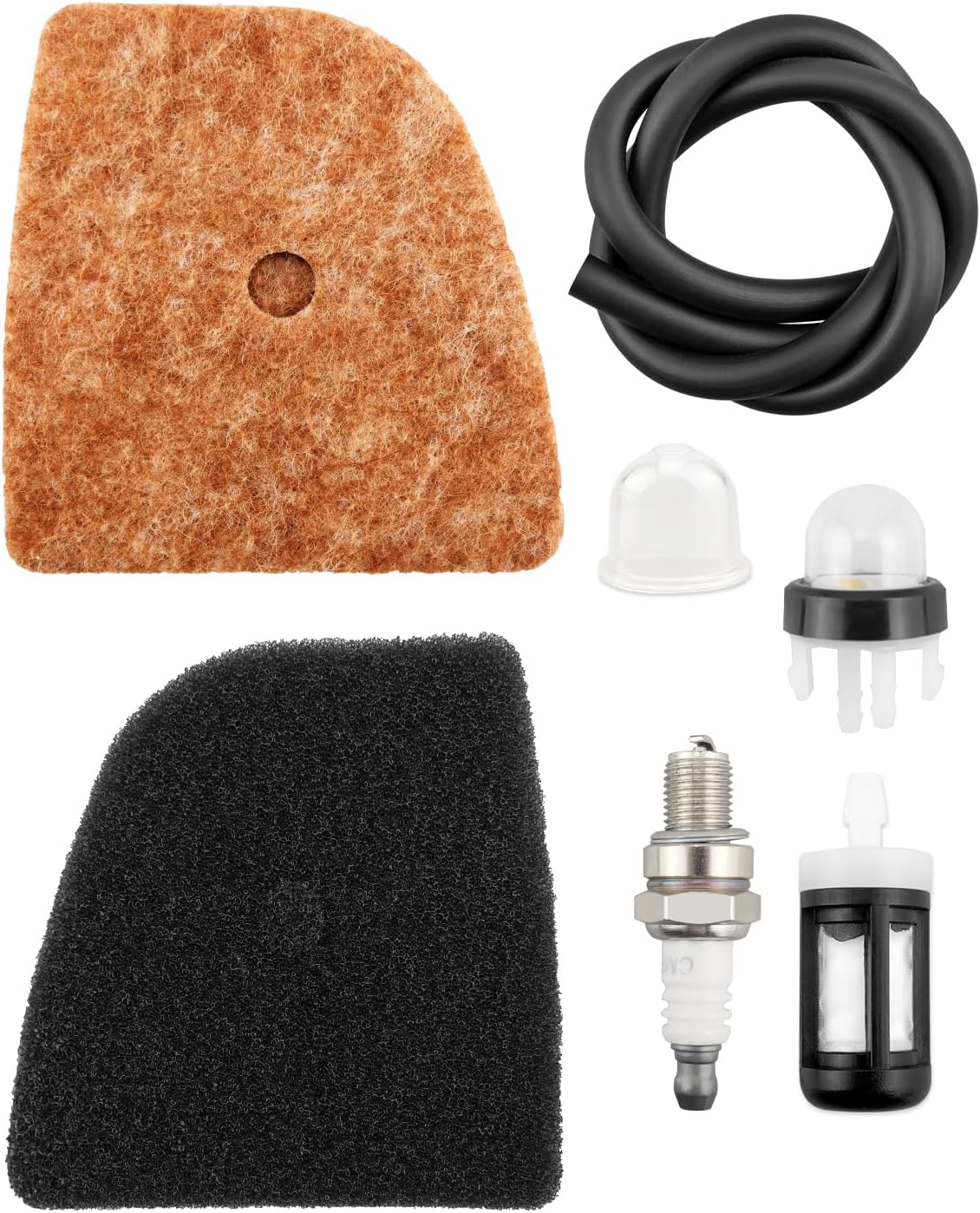 FILTRO ARIA STIHL KM94 - SP 92 41491410300 - Foto 10