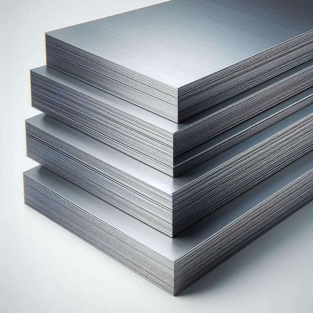 Tiefziehblech DC04 St14,FeP04 0,7mm bis 1mm Bleche Platten Zuschnitte nach Auswahl