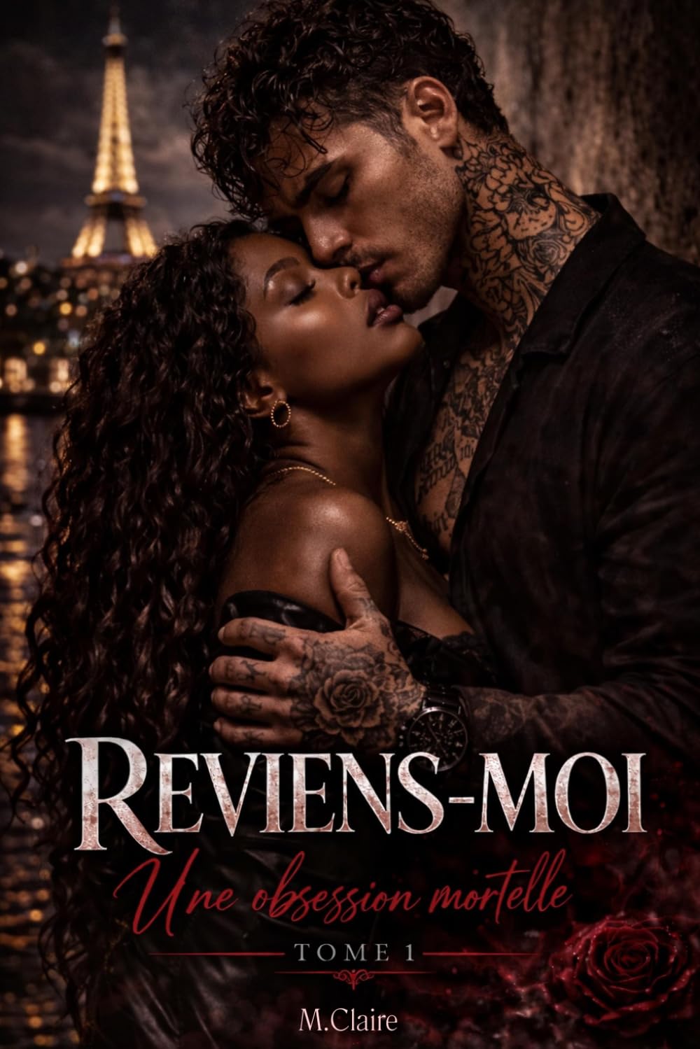 Reviens-moi: Une obsession mortelle