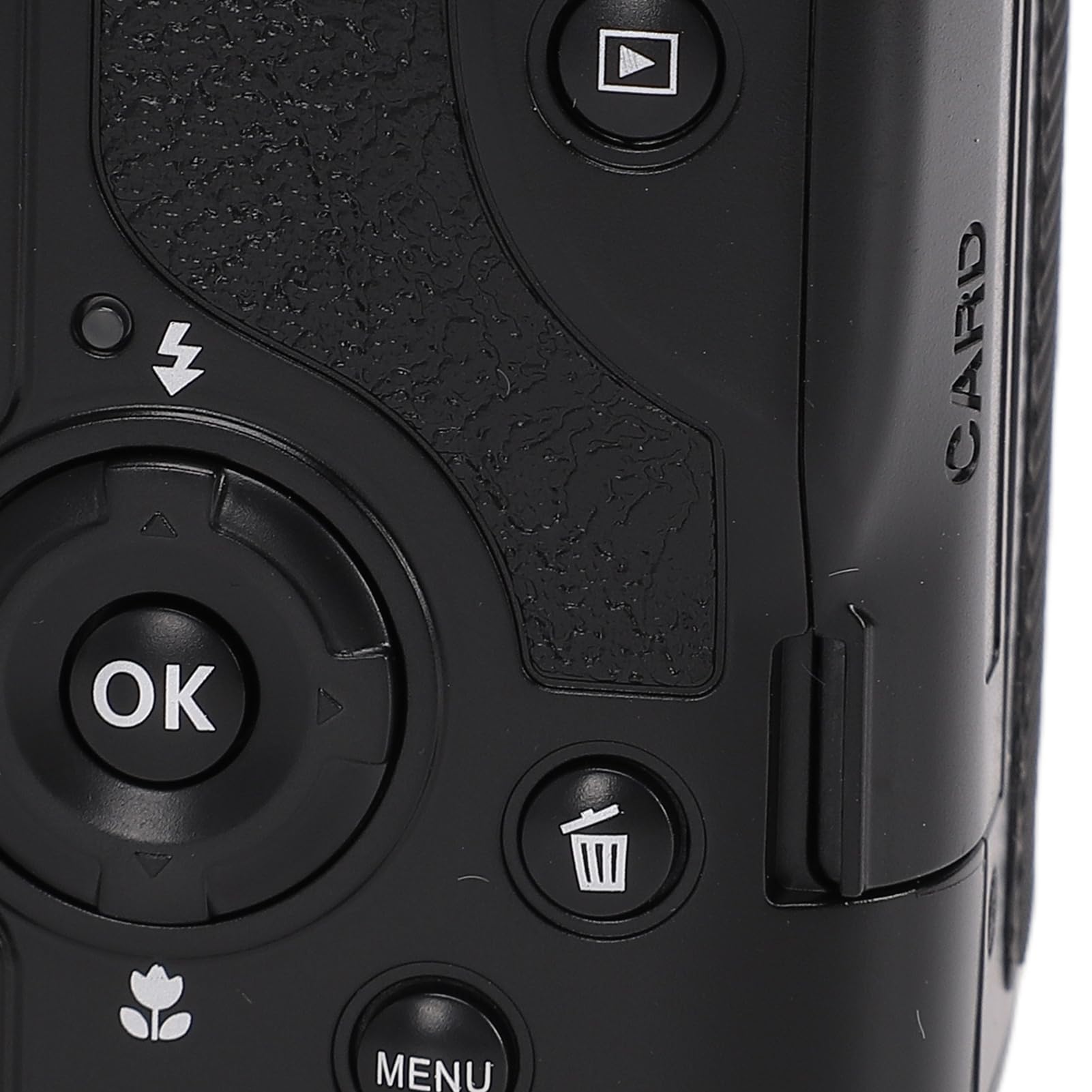 WiFi Cámara Digital 8K 75MP con Pantalla HD de 3 Pulgadas, Zoom 40x, Cámara Lenta, Lapso de Tiempo y Efectos de Filtro, Portátil, para Fotografía Vlogging