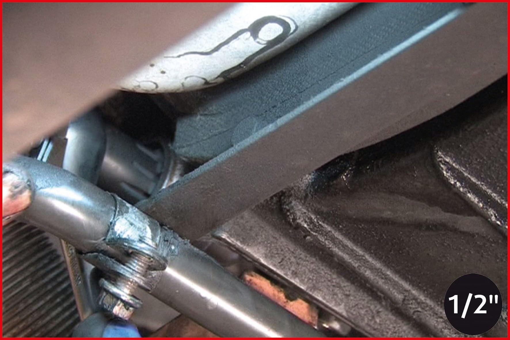 KS Tools 455.0106 Dispositivo per Motore di Avviamento DAF