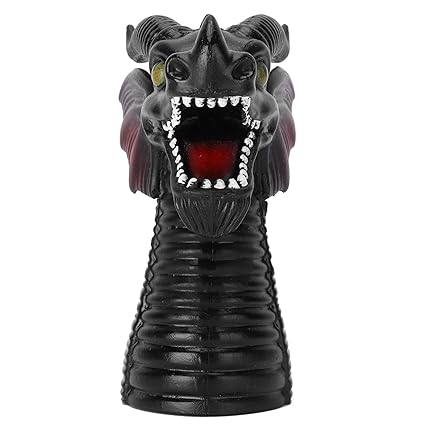 Ubervia Steam Diverter, Cooker Steam Release, Food - ?Grade Silicone Steam Release Tool, Hotel Kitchen for Family Friends(Black)