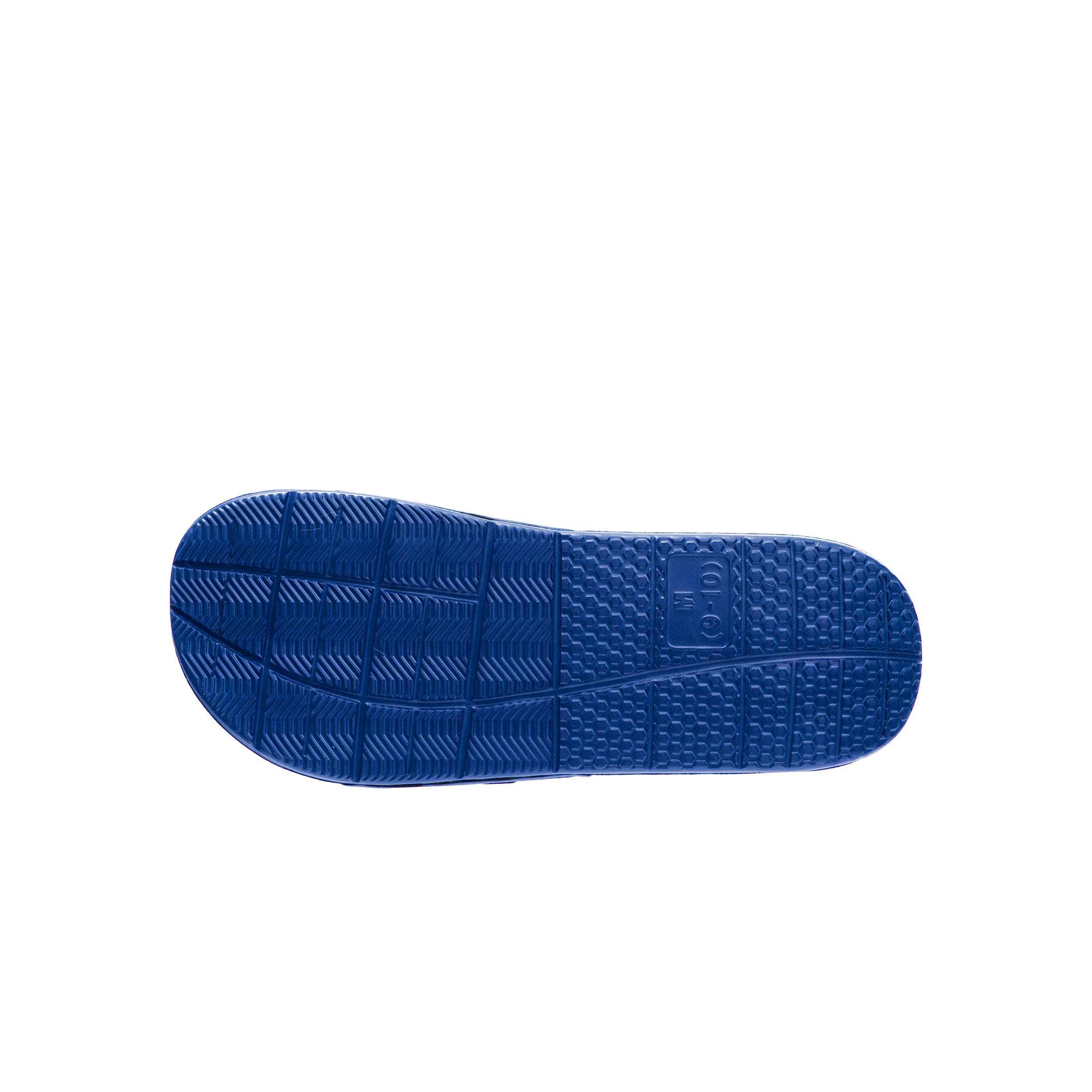 FOCO Herren NFL Team Logo Athletic Sport Shower Flip Flop Sandalen Gel Slides