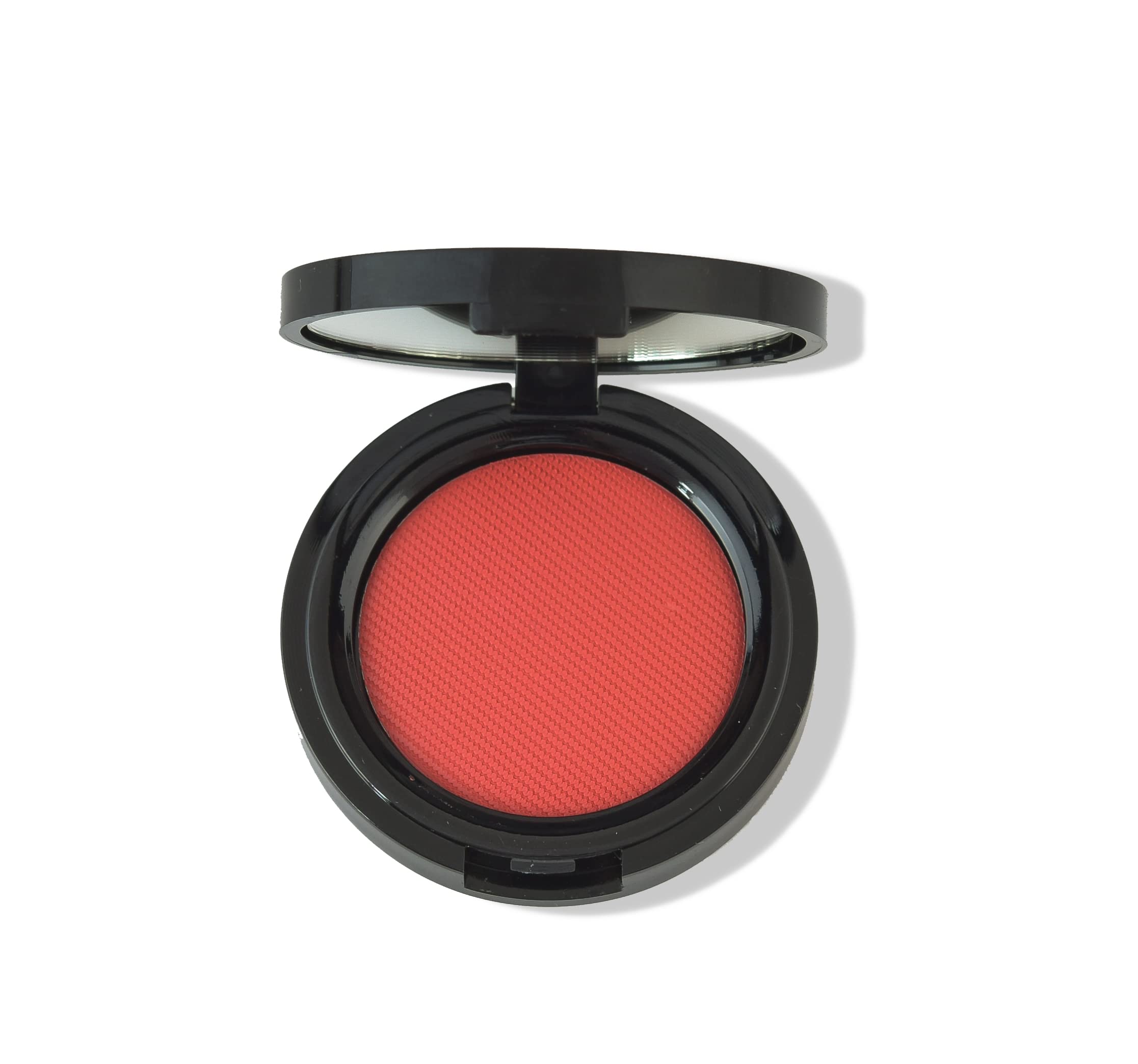 Ora d'oro Beauty Aura Hydrating Cream Blush (Sunset Orange) | Long Lasting | Sweat Proof | For Cheeks, Eyes & Lips | Skincare Infused - Hyaluronic Acid & Squalane | Vegan & Cruelty Free | Face Makeup