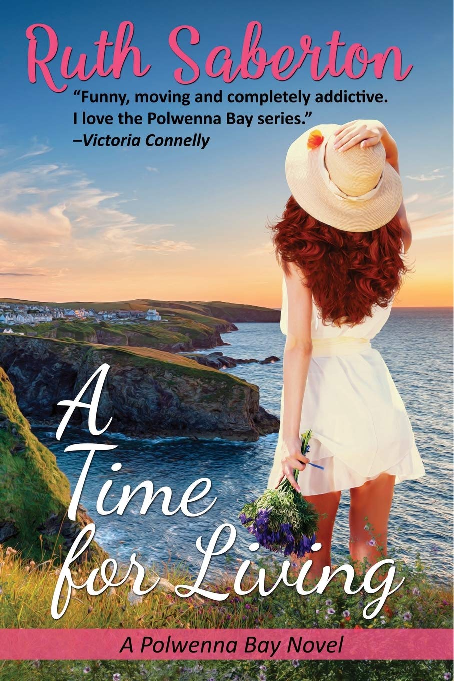 A Time for Living: Volume 2 (Polwenna Bay)