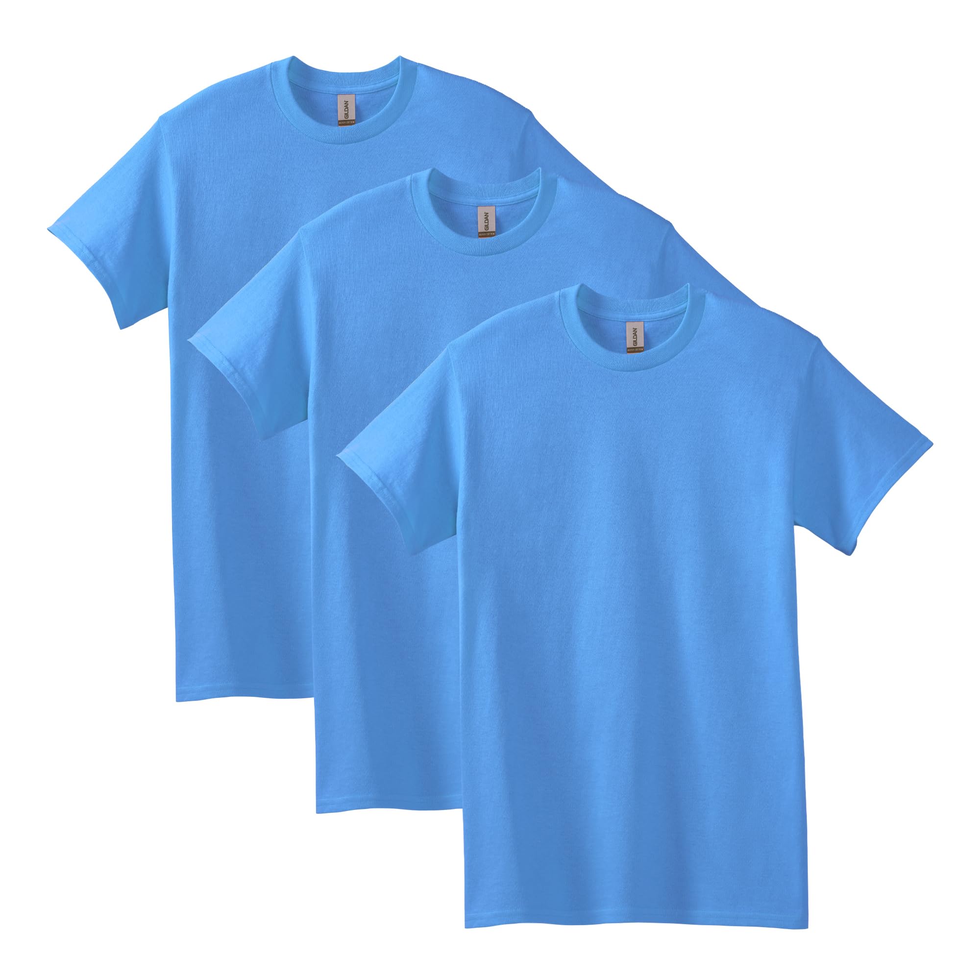 Gildan Adult Heavy Cotton T-Shirt, Style G5000