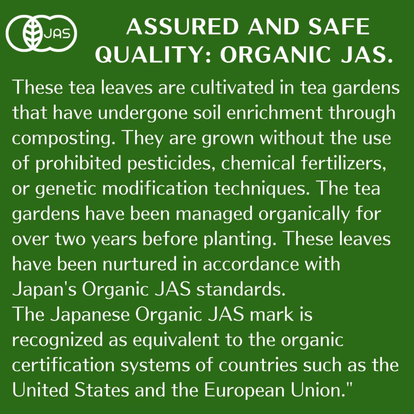 Yamashiro Bussan Green Tea Bag with Organic Matcha Tea 0 07 oz 2 g x 25p — view 6