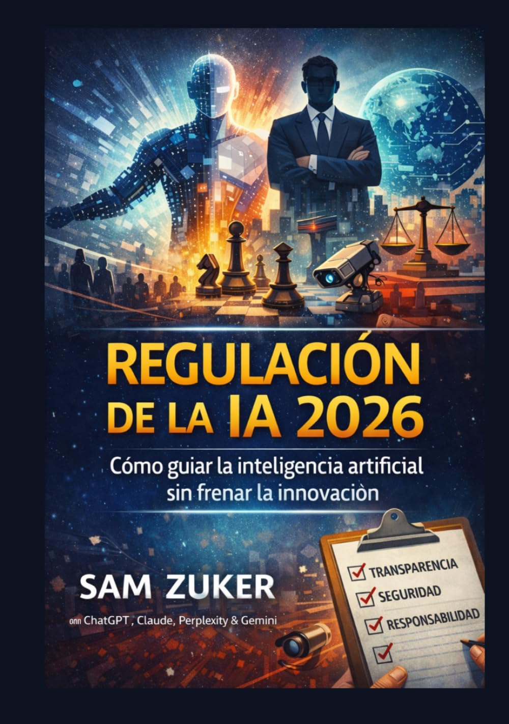 Regulación de IA 2026: Cómo la humanidad puede guiar la inteligencia artificial sin frenar la innovación