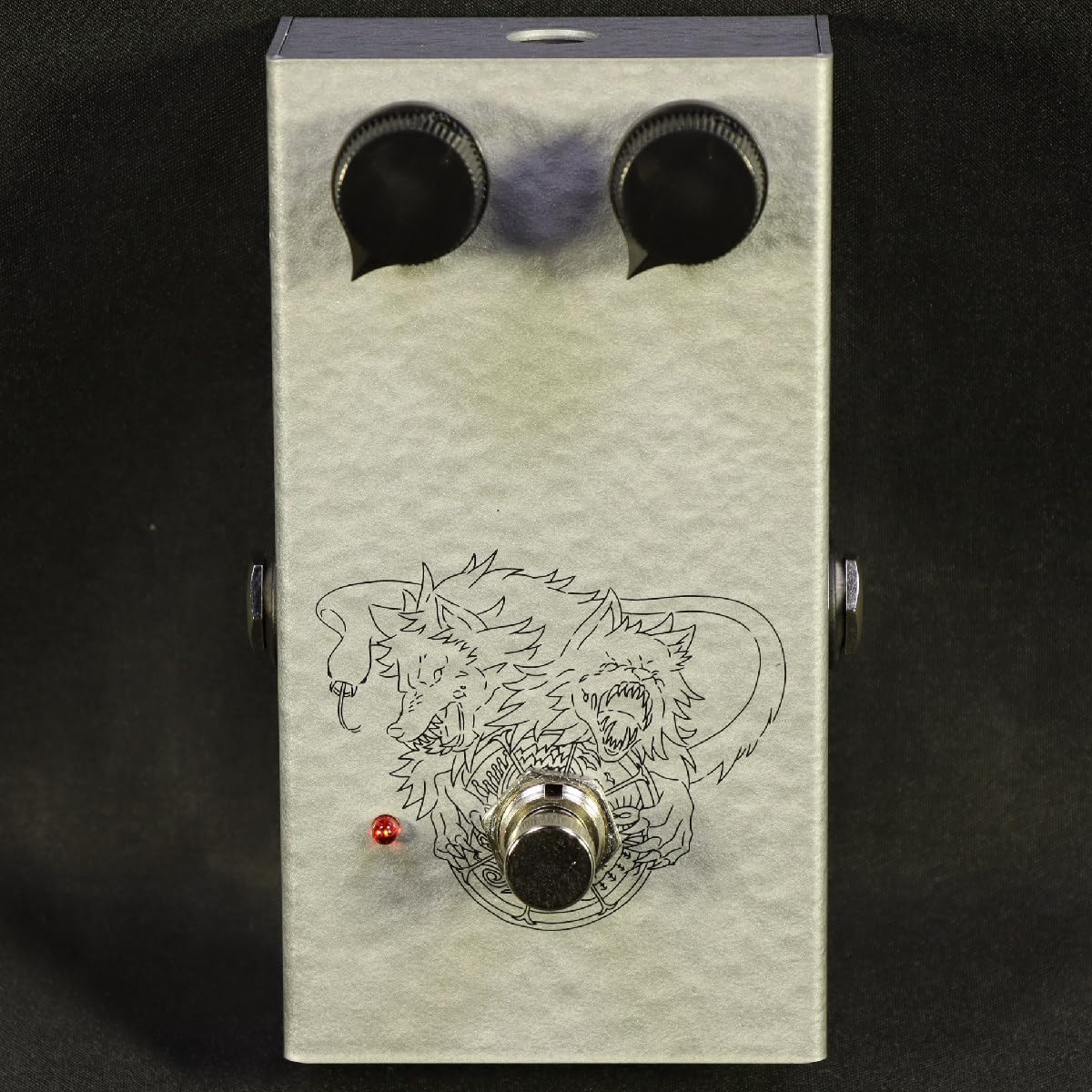 Amazon | Organic Sounds/Orthros Germanium ver. オーガニック