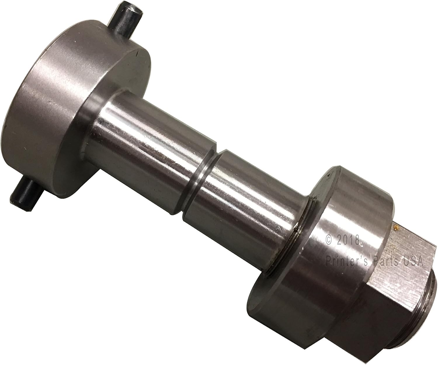 Safety Bolt for Polar Cutter 137 PPES102