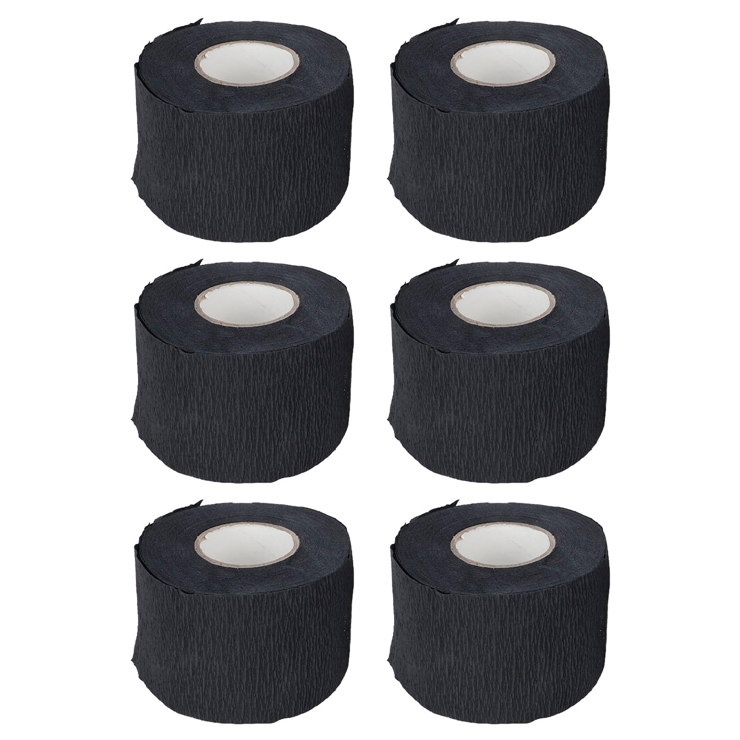 6 Rolls Barber Neck Strip