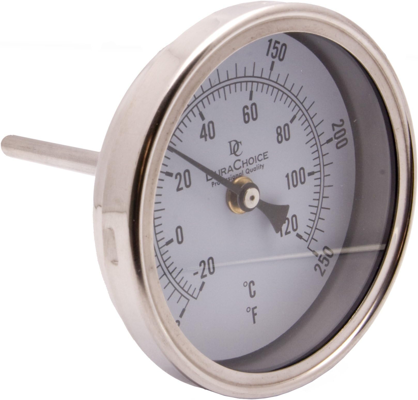 Bimetal Stem Calibration: The Ultimate Guide - thgk18z